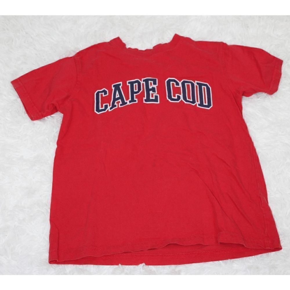 Cuffy's Cape Cod Kid's T Shirt